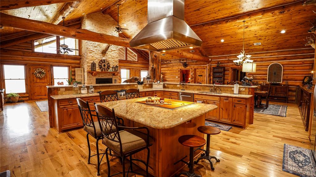 Vanderpool - Residential