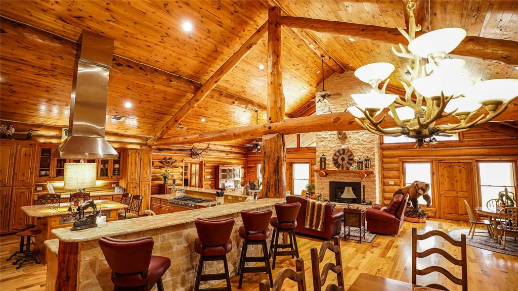 Vanderpool - Residential