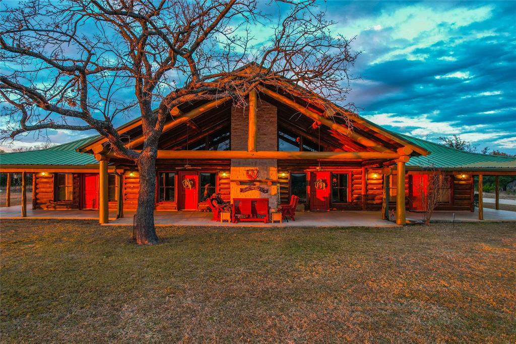 Vanderpool - Residential