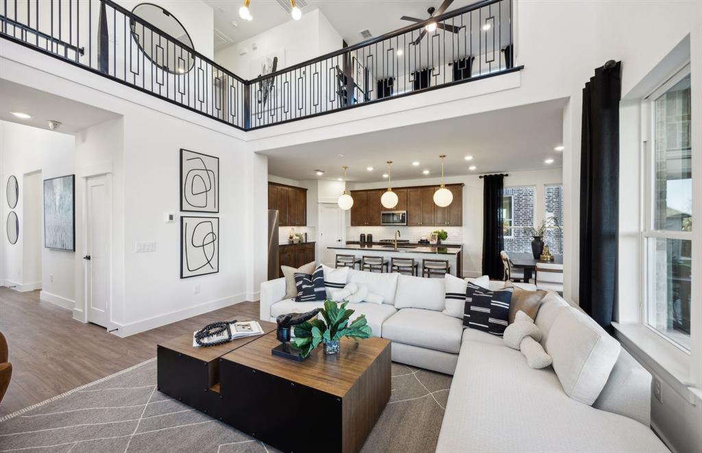 1221 Corleone Lane