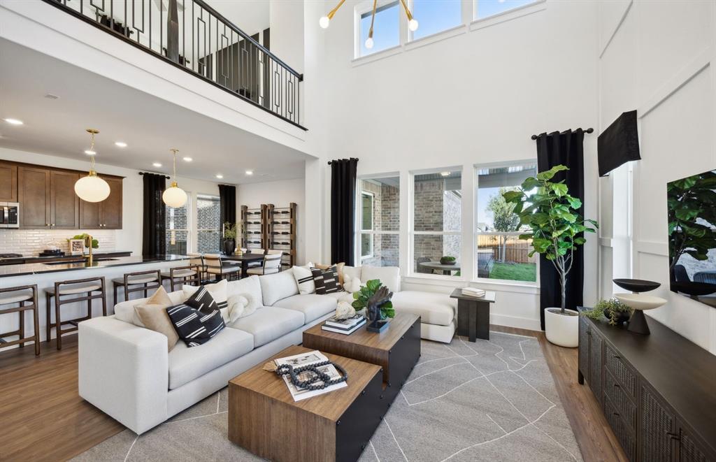 1221 Corleone Lane