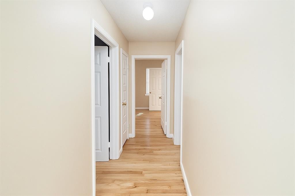 Northwood Estates - Residential Lease