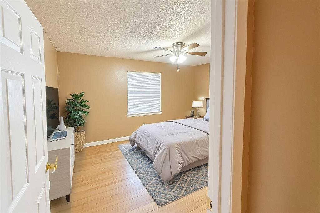 Northwood Estates - Residential Lease