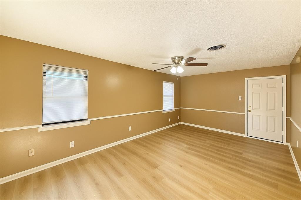 Northwood Estates - Residential Lease