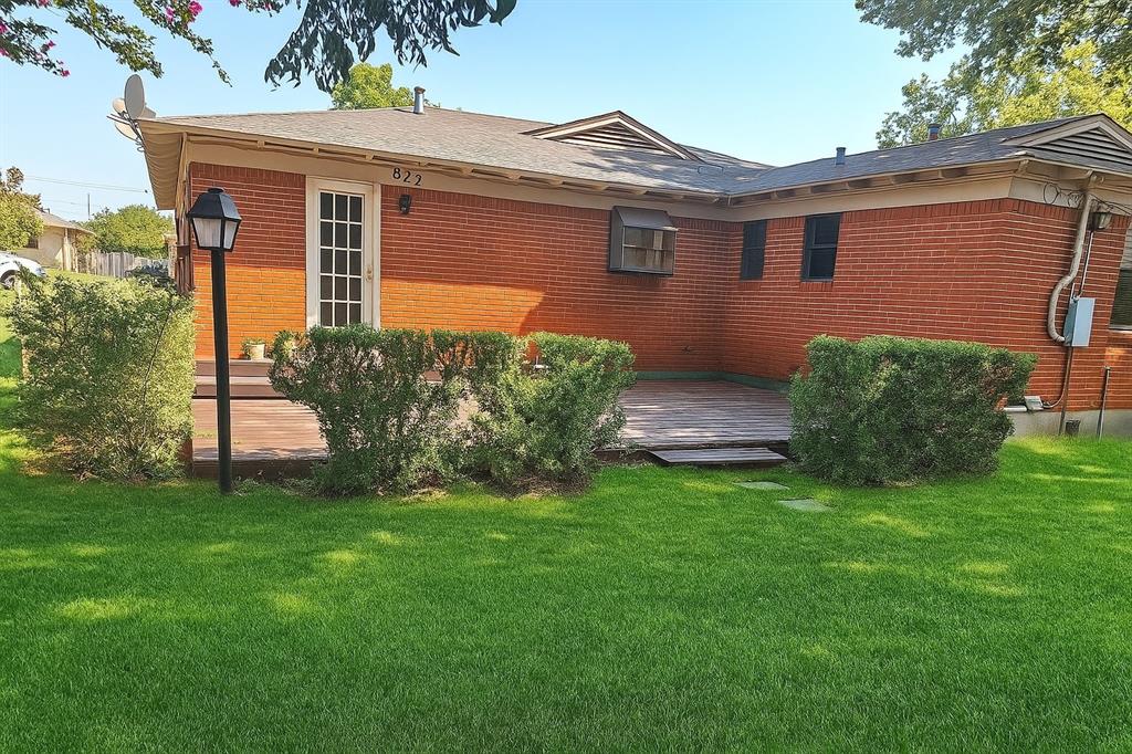 Northwood Estates - Residential Lease