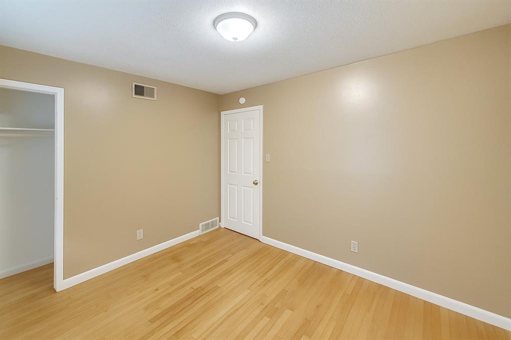 Northwood Estates - Residential Lease