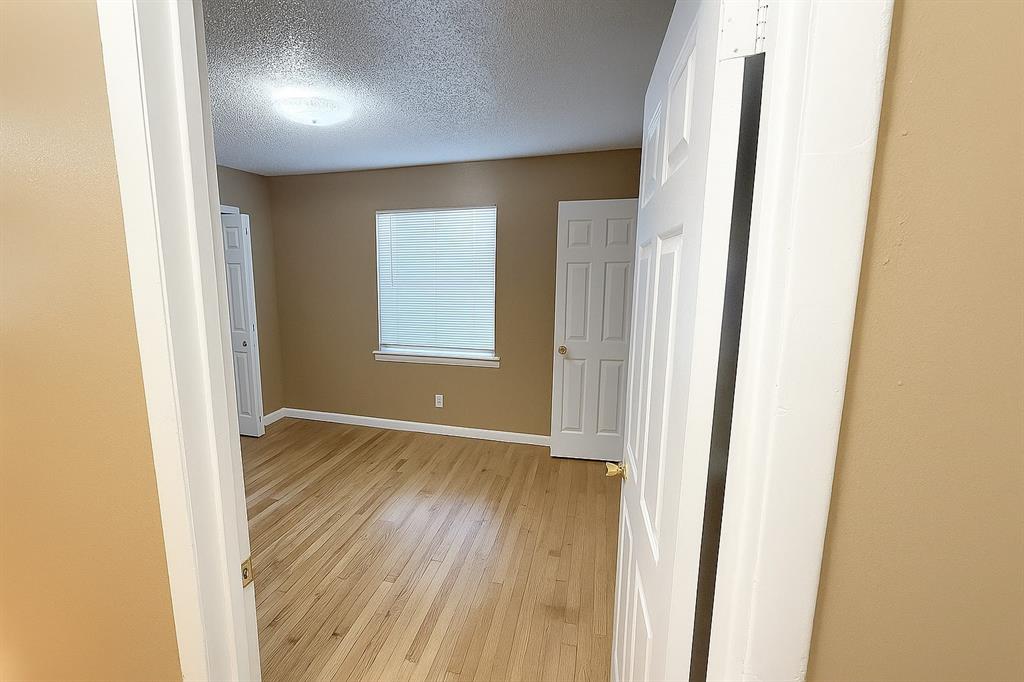 Northwood Estates - Residential Lease