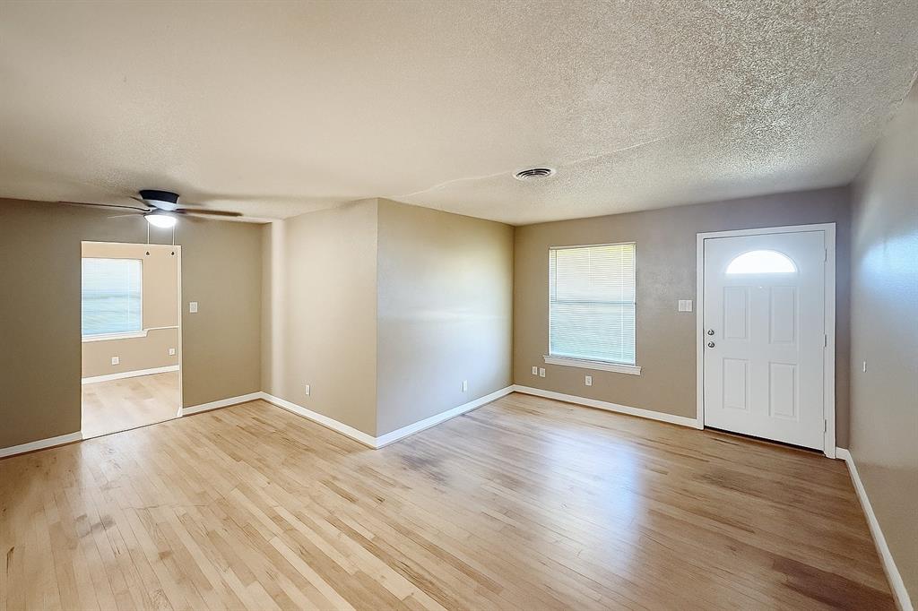 Northwood Estates - Residential Lease