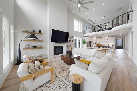 1102 Sandgate Drive Forney TX 75126