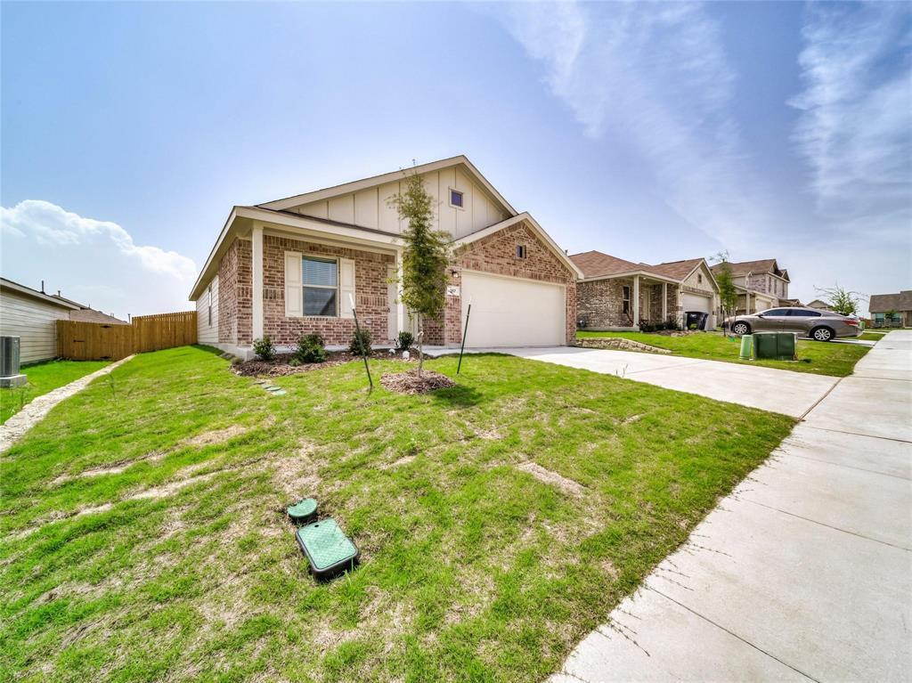 357 Sun Bluff Road
