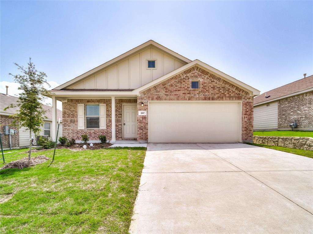 357 Sun Bluff Road