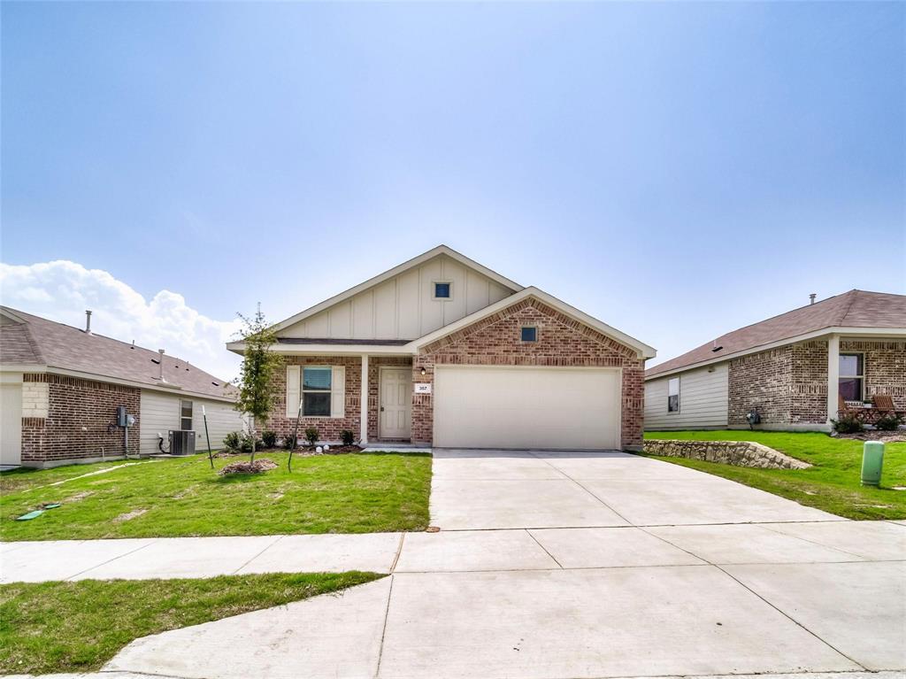 357 Sun Bluff Road