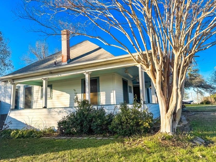 Fairfield - Residential