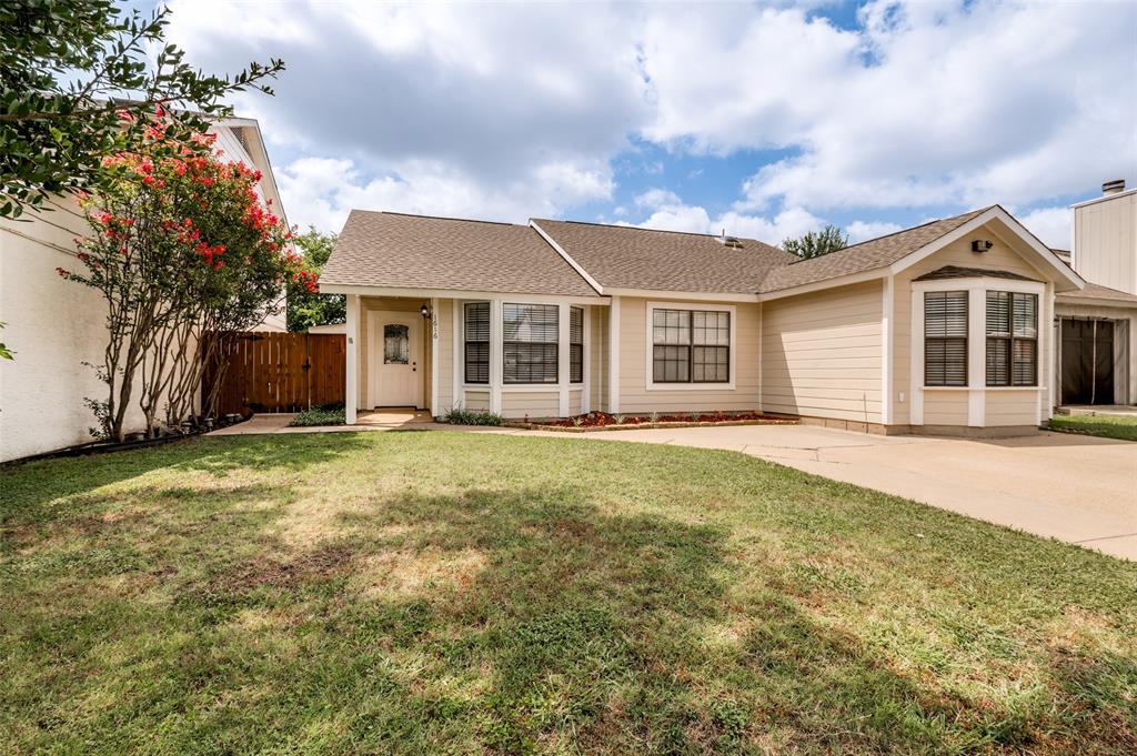 1616 Wickford Drive