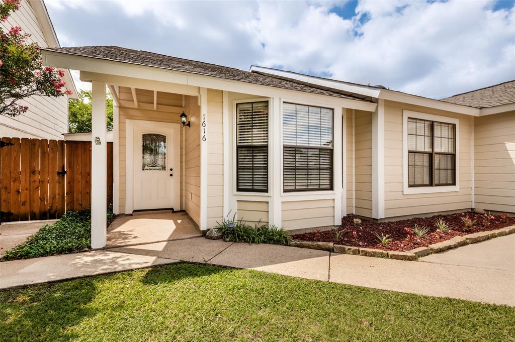1616 Wickford Drive