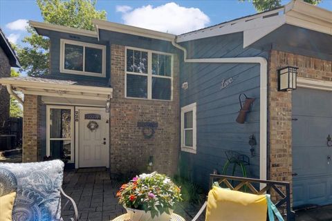 228 Mccarley Place McKinney TX 75071