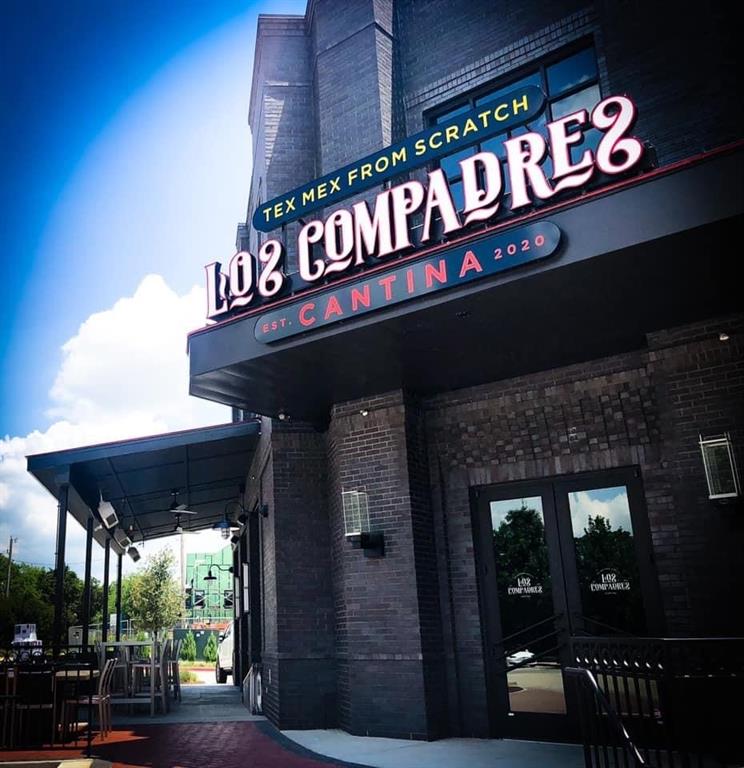 Old Town Roanoke - Land