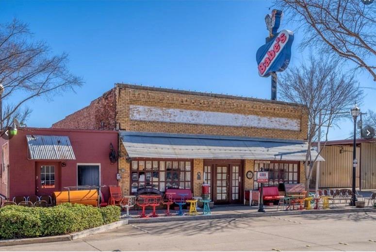 Old Town Roanoke - Land