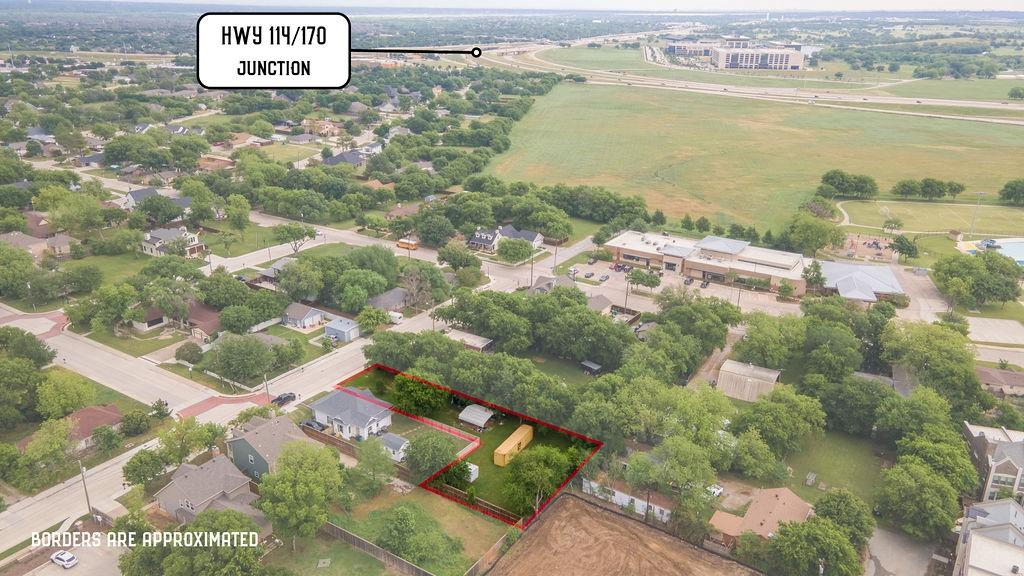 Old Town Roanoke - Land