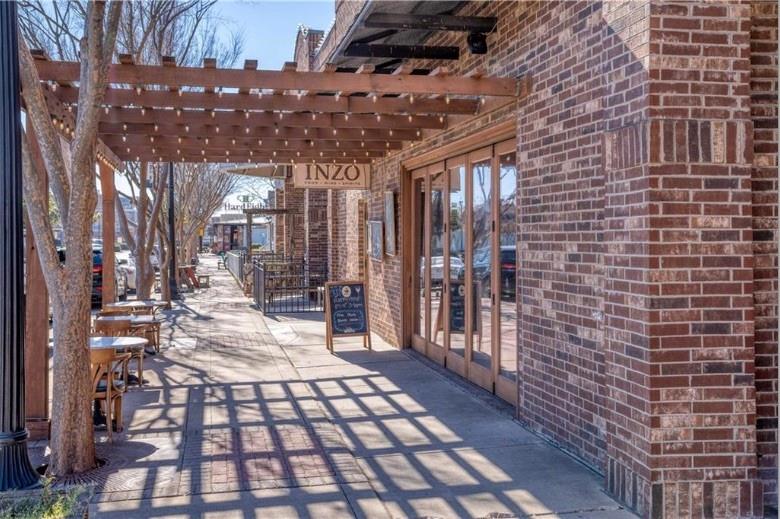 Old Town Roanoke - Land