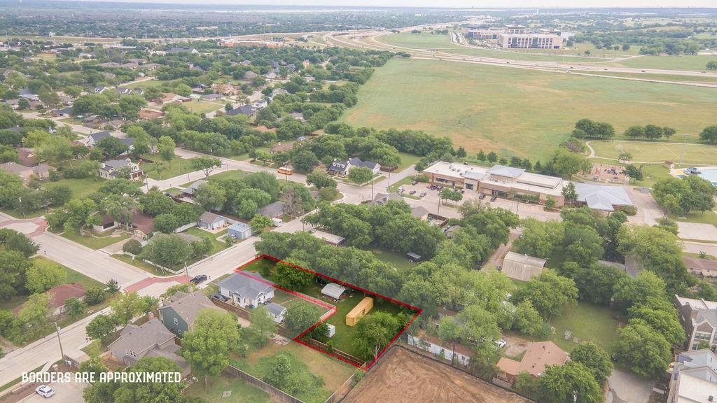 Old Town Roanoke - Land