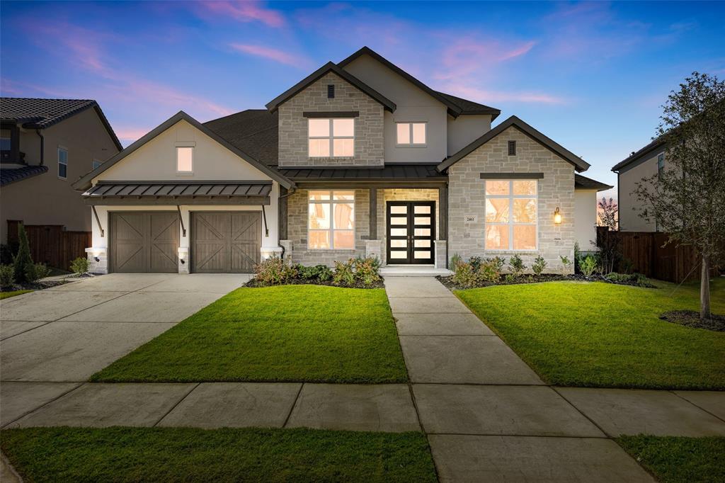 2461 Heathrow Lane
