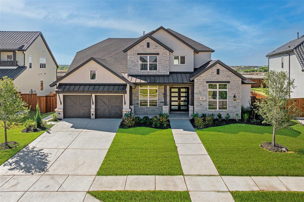 2461 Heathrow Lane