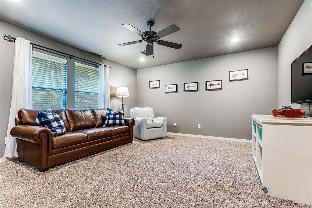 Stonegate At Forest Hills - Residential