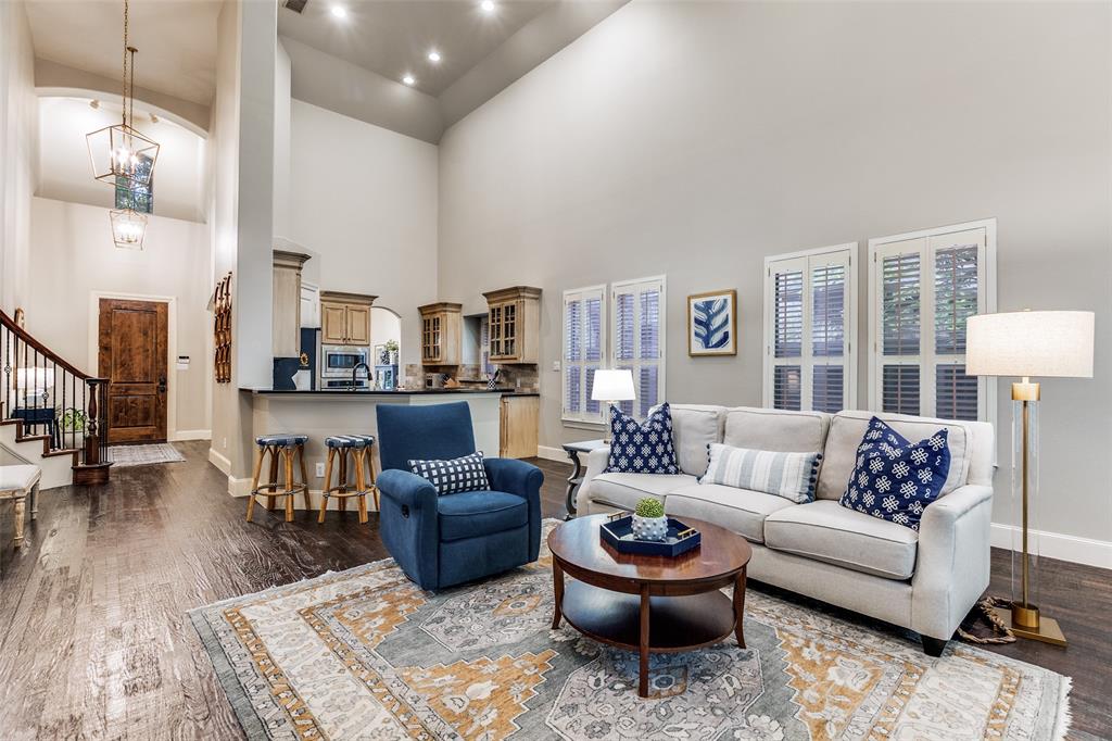 Stonegate At Forest Hills - Residential