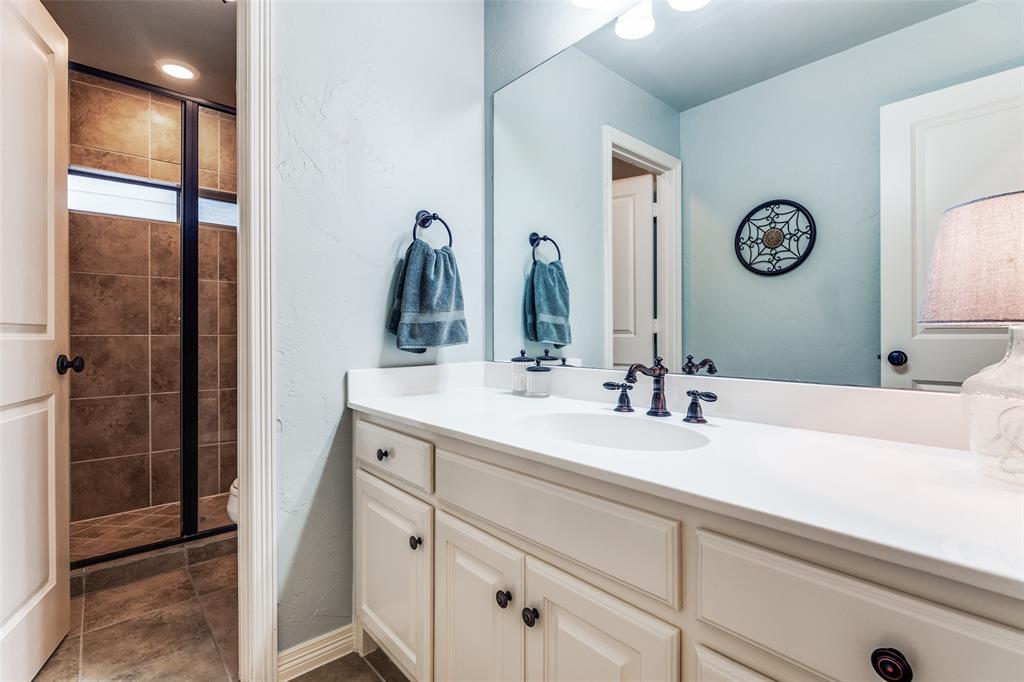 Stonegate At Forest Hills - Residential
