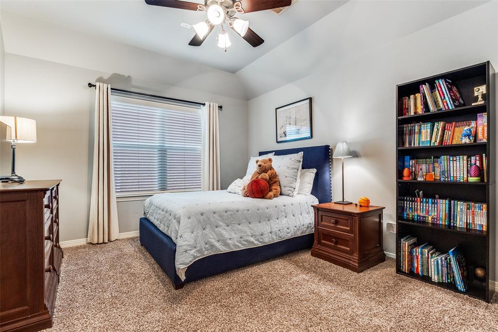 Stonegate At Forest Hills - Residential