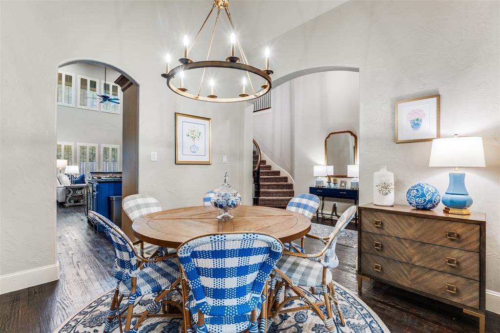 Stonegate At Forest Hills - Residential