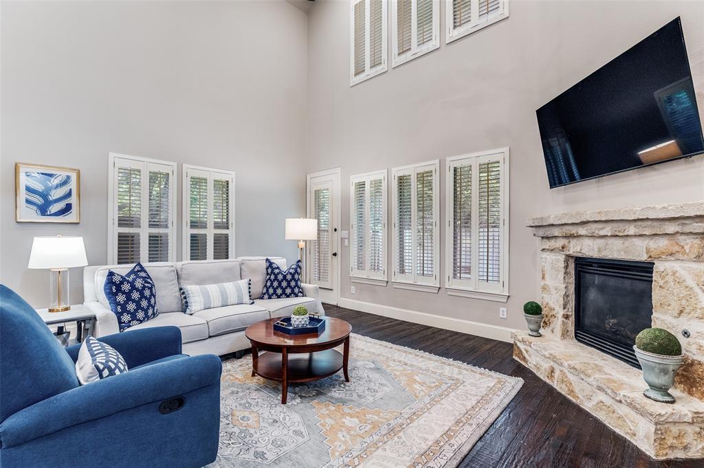 Stonegate At Forest Hills - Residential