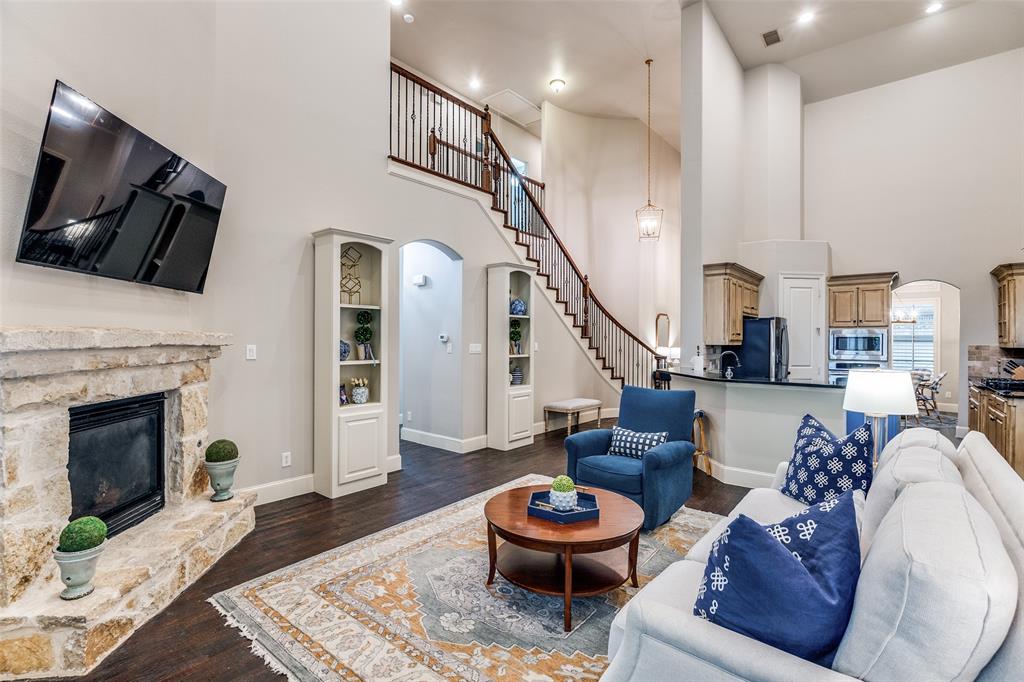 Stonegate At Forest Hills - Residential