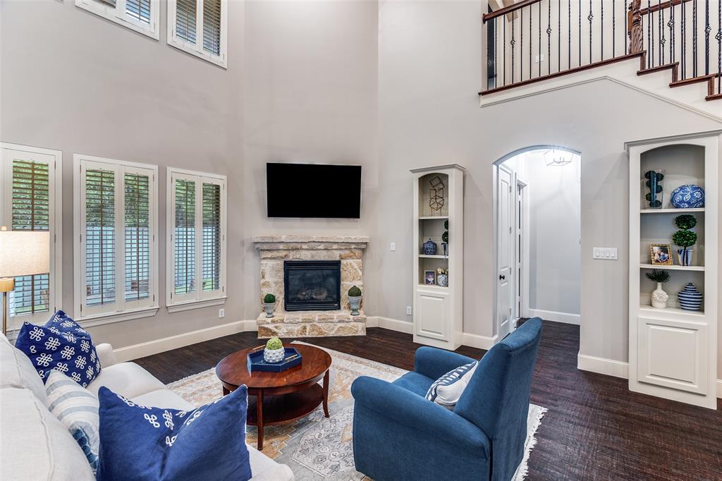 Stonegate At Forest Hills - Residential