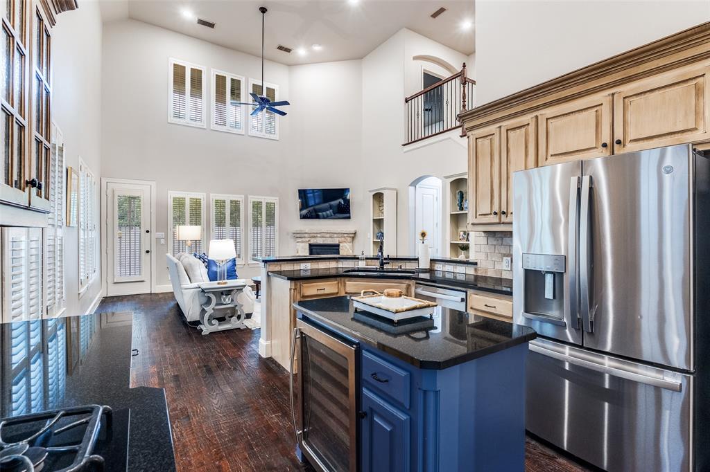 Stonegate At Forest Hills - Residential