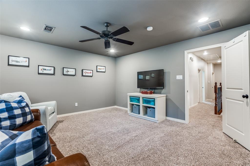 Stonegate At Forest Hills - Residential