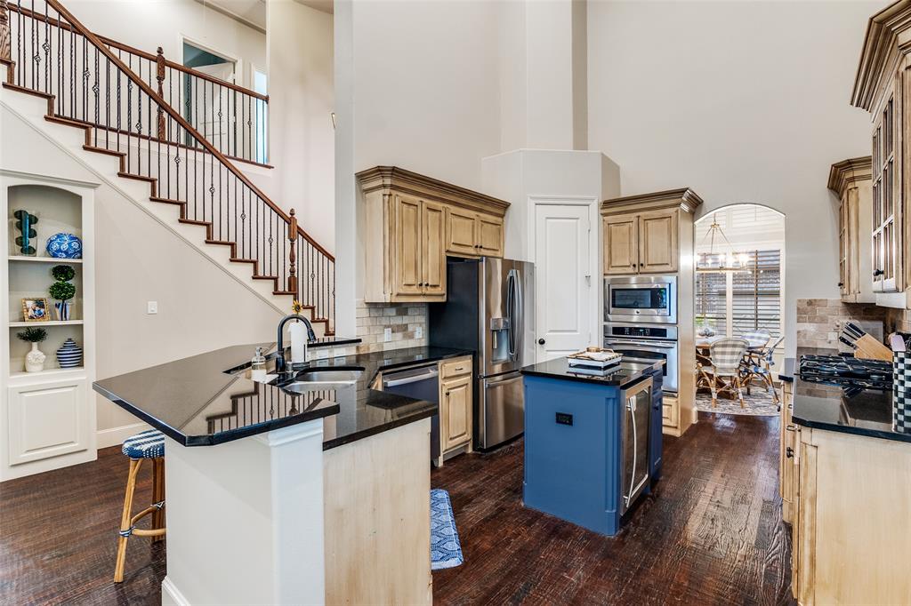 Stonegate At Forest Hills - Residential