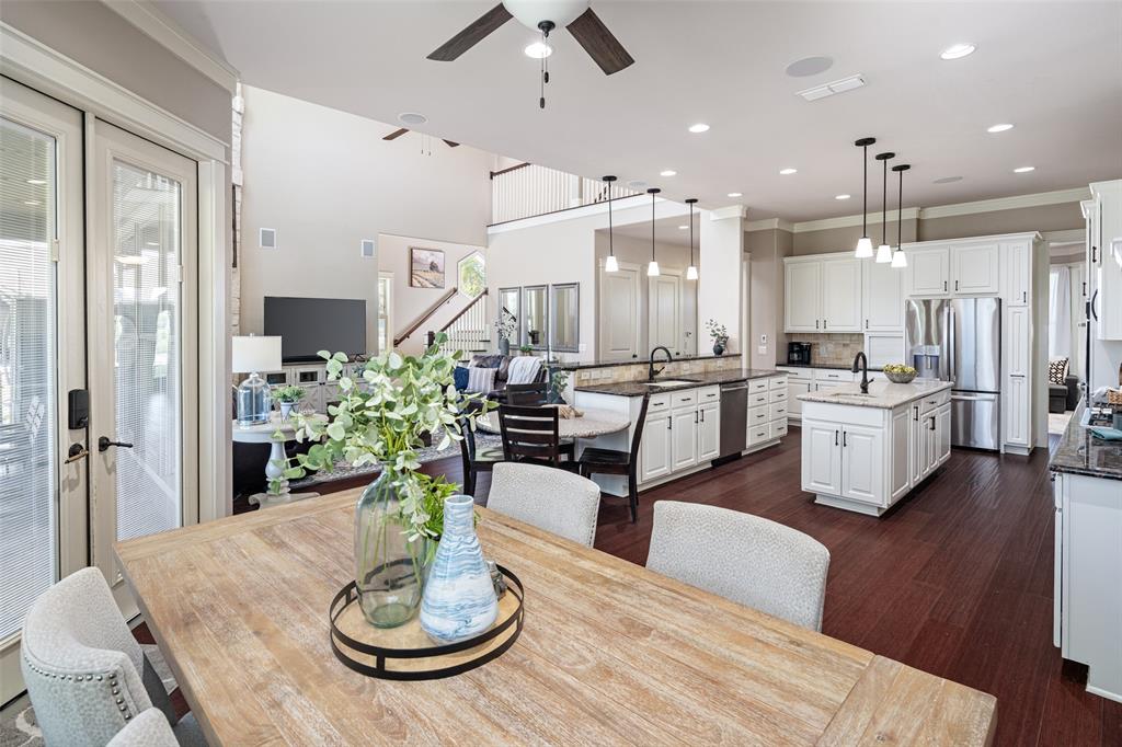 Parkside At Fairview - Residential