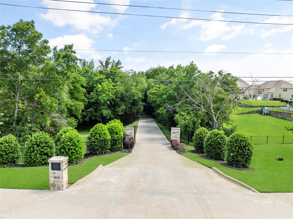 Parkside At Fairview - Residential