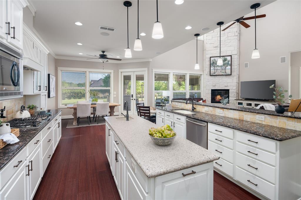 Parkside At Fairview - Residential