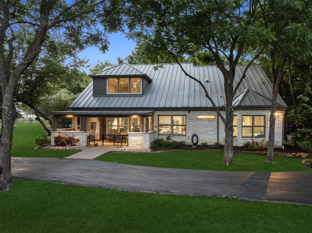 Parkside At Fairview - Residential