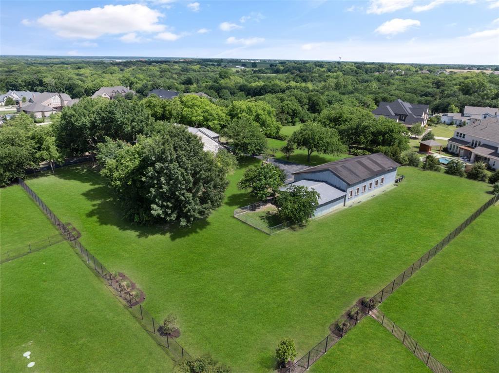 Parkside At Fairview - Residential