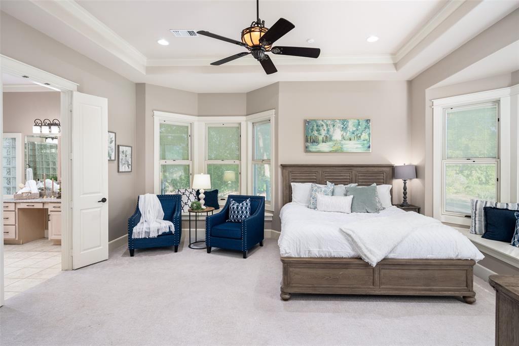 Parkside At Fairview - Residential