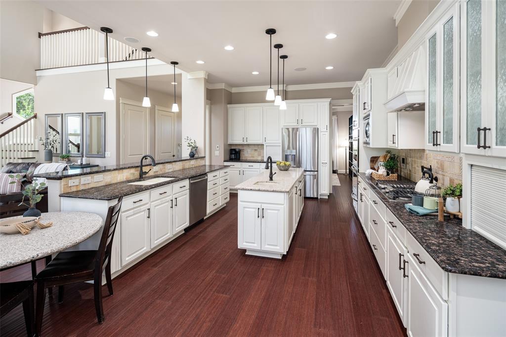Parkside At Fairview - Residential
