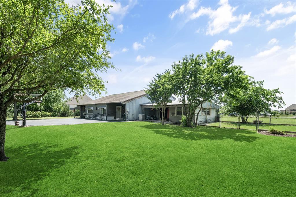 Parkside At Fairview - Residential