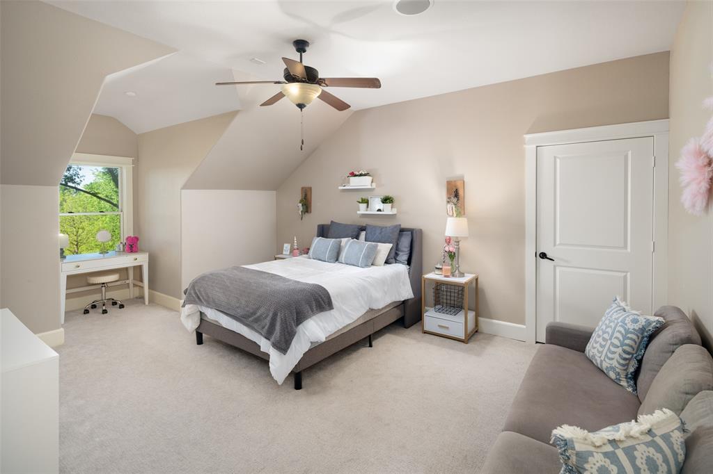 Parkside At Fairview - Residential