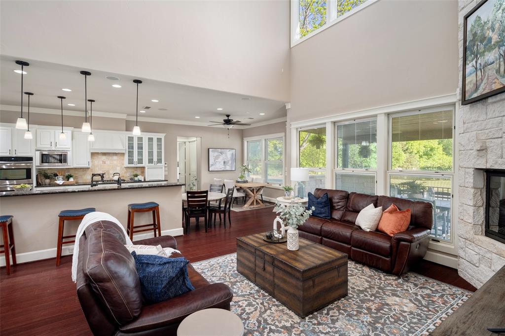 Parkside At Fairview - Residential