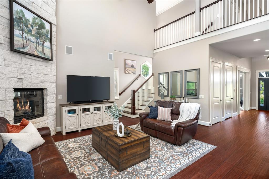 Parkside At Fairview - Residential