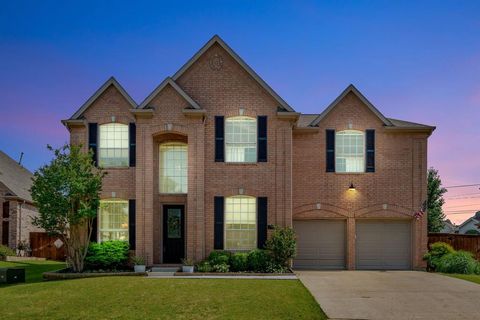 940 Crown Court Highland Village TX 75077